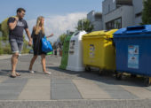 V ČR se loni vytřídilo téměř 50 kilogramů odpadu na osobu