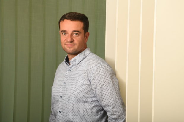 Pavel Březina: V podpoře krátkých dodavatelských řetězců vidím prostor pro tradiční obchod