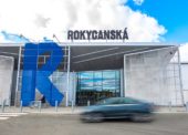 OC Rokycanská v Plzni sází na modernizaci a zkvalitnění služeb