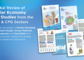 Nová publikace zahrnuje příklady podpory cirkulární ekonomiky