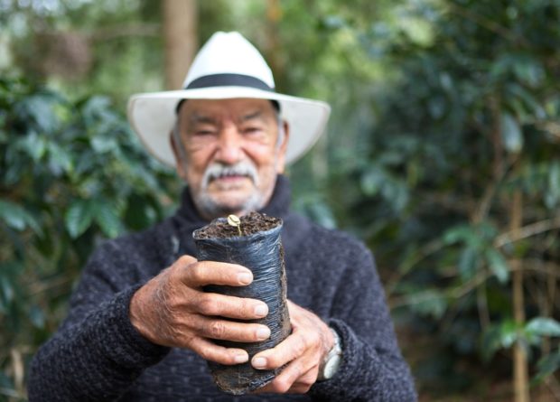 Fairtrade zboží se dařilo, rostlo kakao, káva, cukr, banány i květiny