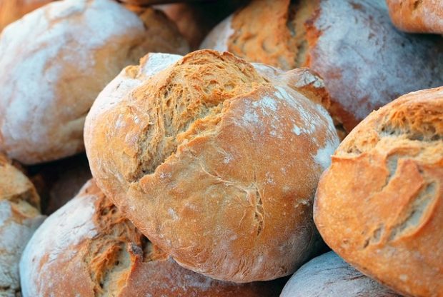 Pro pekaře je letošek náročný, chléb zdražil o více než tretinu