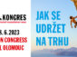 7.–⁠8. 6. 2023, Kongres Samoška, Olomouc