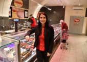 Lucie Nováková, nákupčí fresh sortimentu, Flosman: Největší radost mi dělá zpětná vazba od spokojených zákazníků