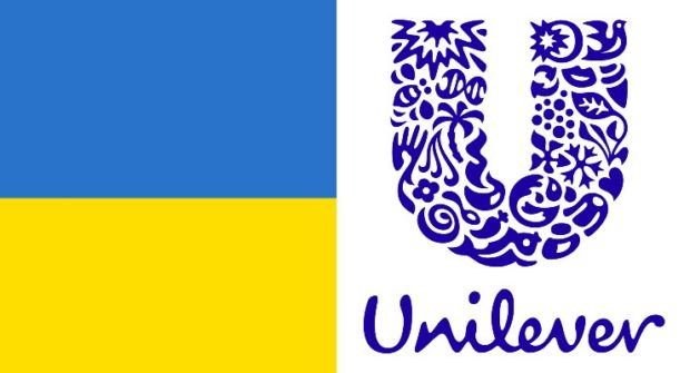 Unilever postaví výrobní závod na Ukrajině