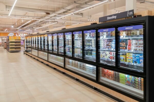 Nový hypermarket otevře Globus v obchodním centru Europark Štěrboholy