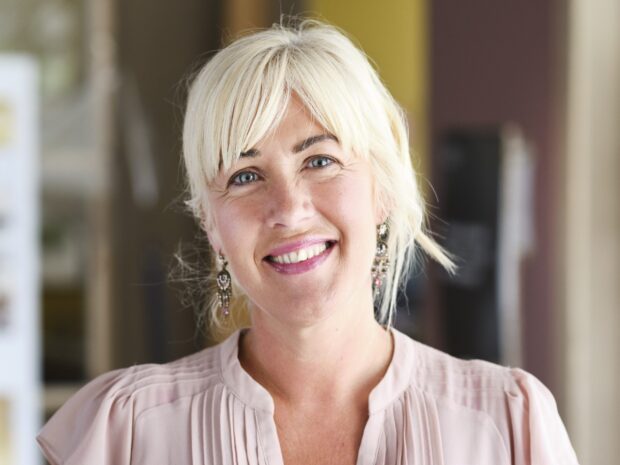 IKEA mění vedení v Česku, Maďarsku a na Slovensku, přijde Erika Intiso