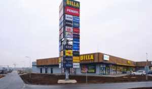 Výběr lokalit je výrazně sofistikovanější disciplínou