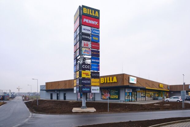 Výběr lokalit je výrazně sofistikovanější disciplínou