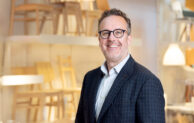 David McCabe bude řídit společnost IKEA ve Velké Británii a Irsku
