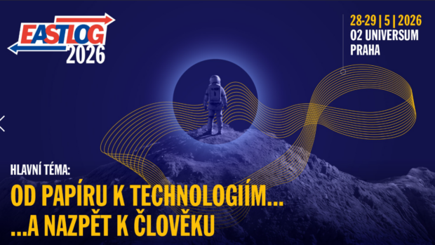 28.–29. 5. 2026, Eastlog, Praha