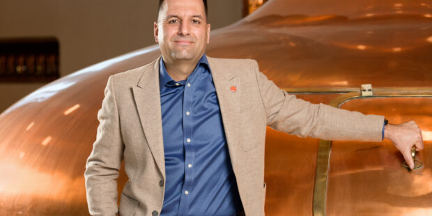 Obchodním ředitelem Plzeňského Prazdroje je Jan Krafka