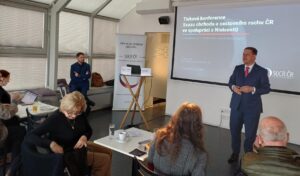 SOCR ČR a NielsenIQ: Obchodníci drží ceny na uzdě, hlavním tahounem růstu tržeb je drogerie a krása