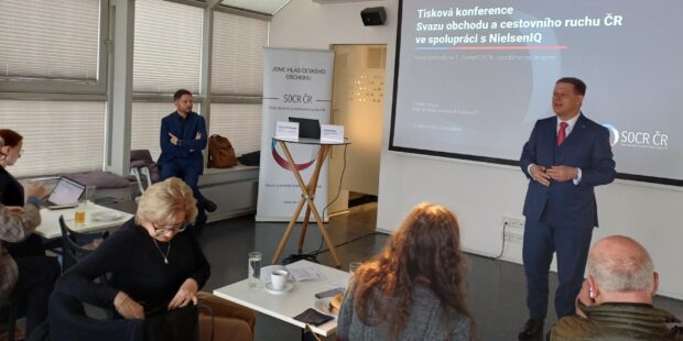 SOCR ČR a NielsenIQ: Obchodníci drží ceny na uzdě, hlavním tahounem růstu tržeb je drogerie a krása