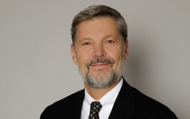 Martin Podhradský řídí dm drogerii markt, Martina Horká skončila ve funkci