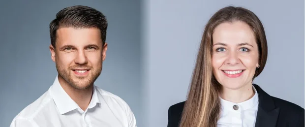 Jiří Peroutka je tiskovým mluvčím dm drogerie markt, strategickou komunikaci řídí Lucie Fürstová